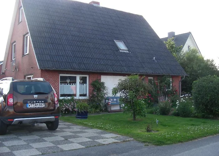 Ferienwohnung Kreider