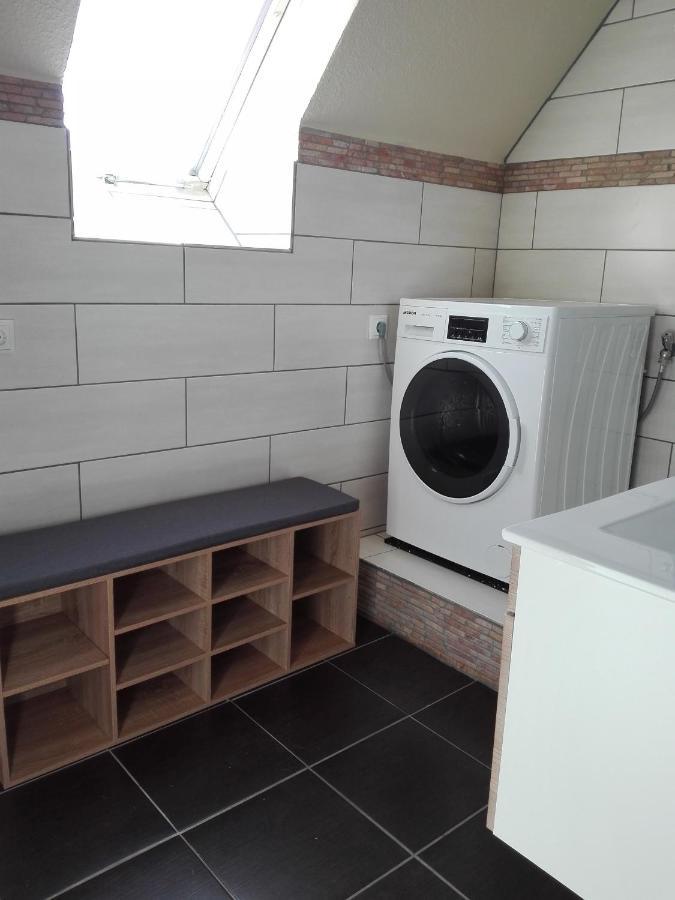 Apartment Kreider Dagebuell