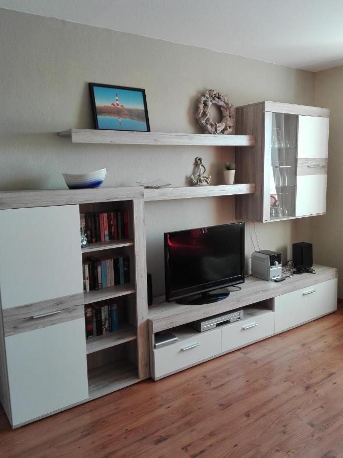 Apartment Kreider