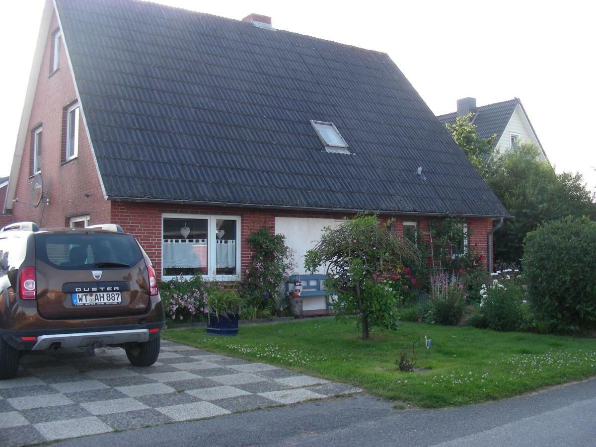 Kreider Apartment
