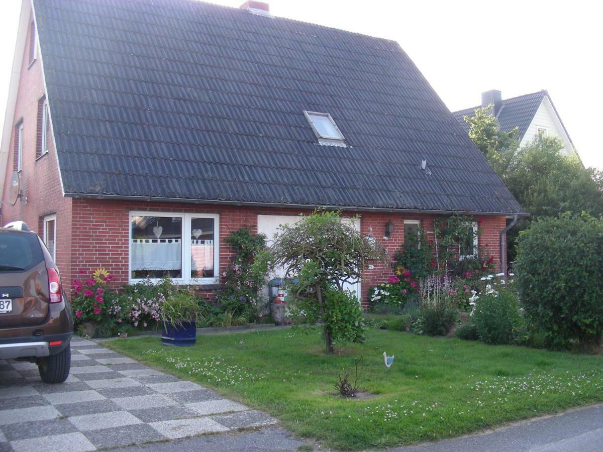 Apartment Kreider Dagebuell