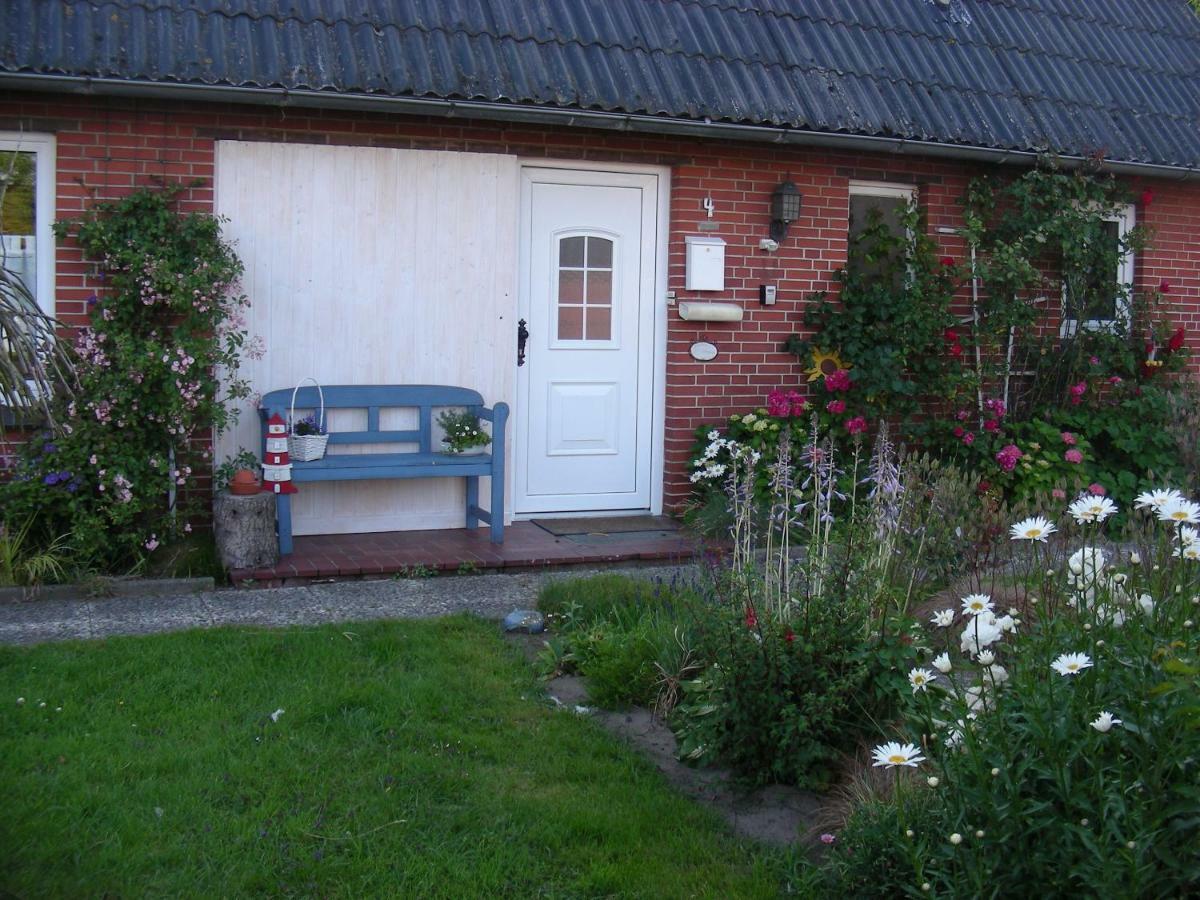 Kreider Apartment Dagebuell