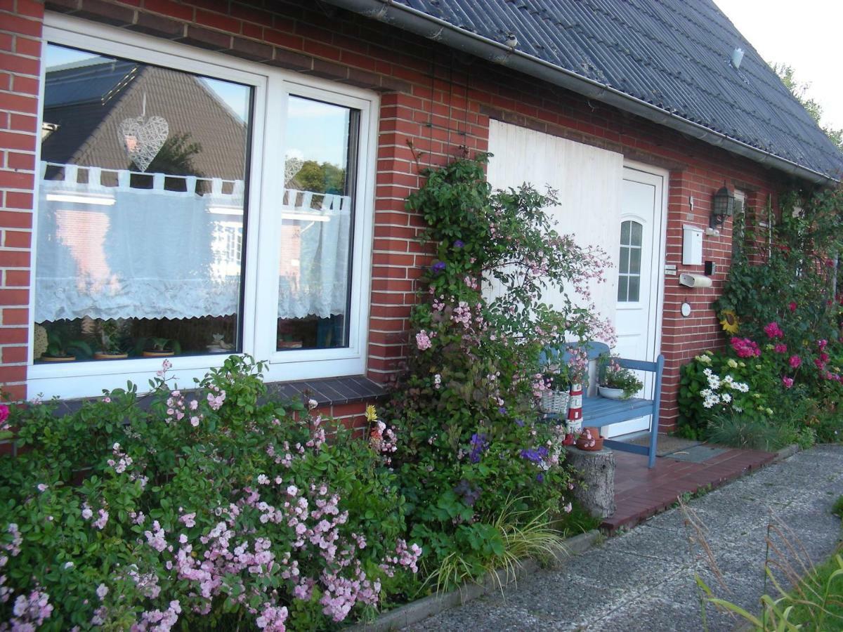 Kreider Apartment *