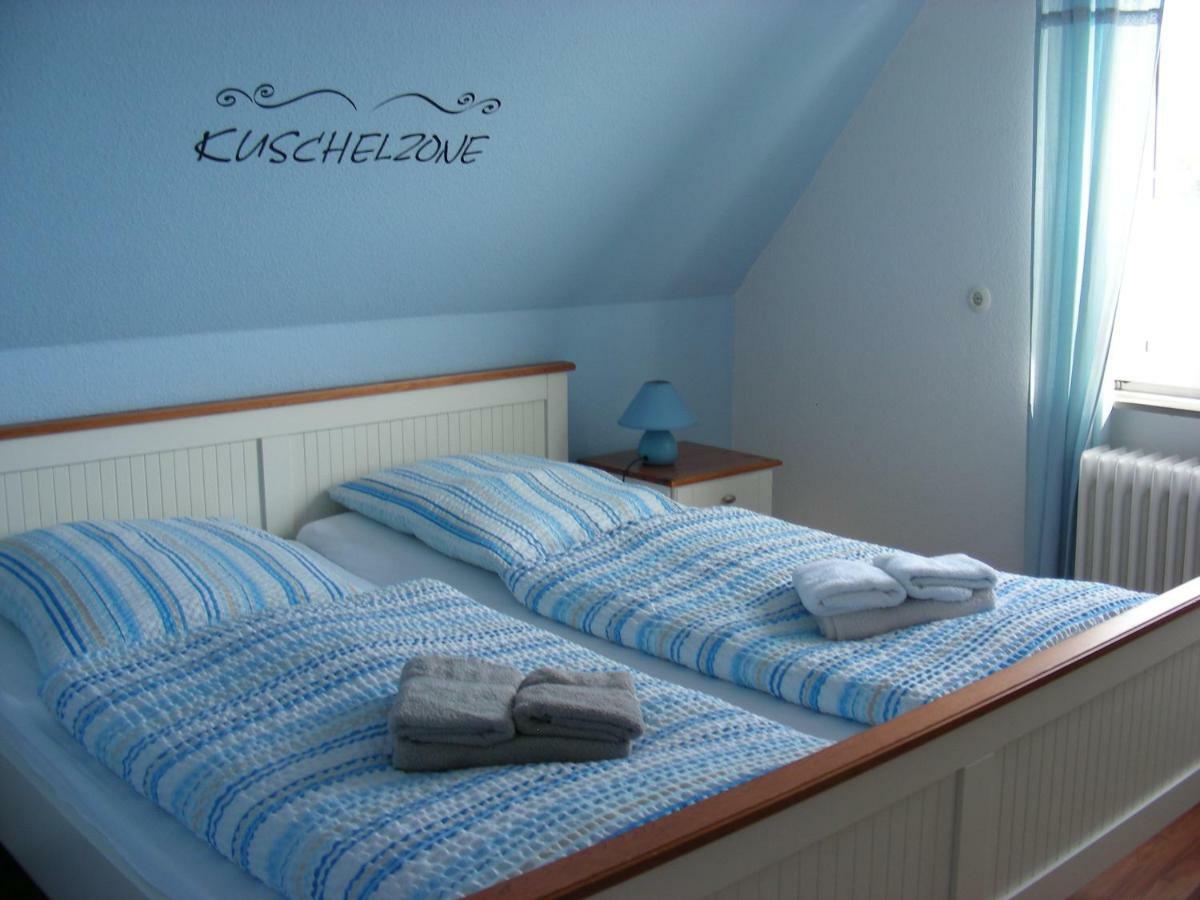 Apartment Kreider *