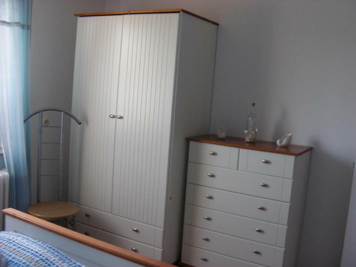 Kreider Apartment Dagebuell