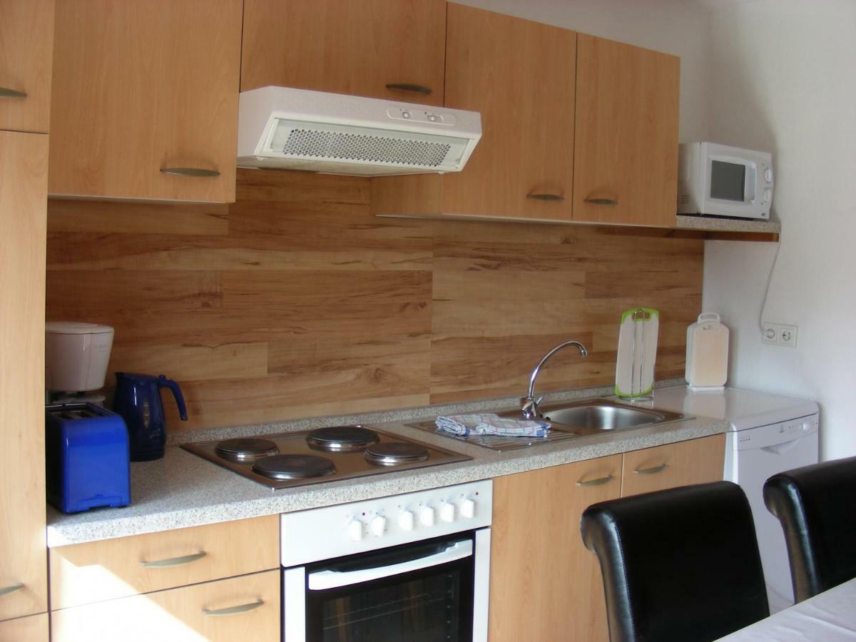 Apartment Kreider Dagebuell